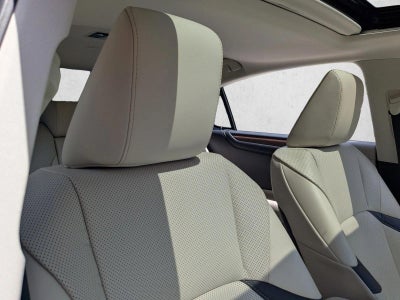 2023 Lexus ES 350 FWD