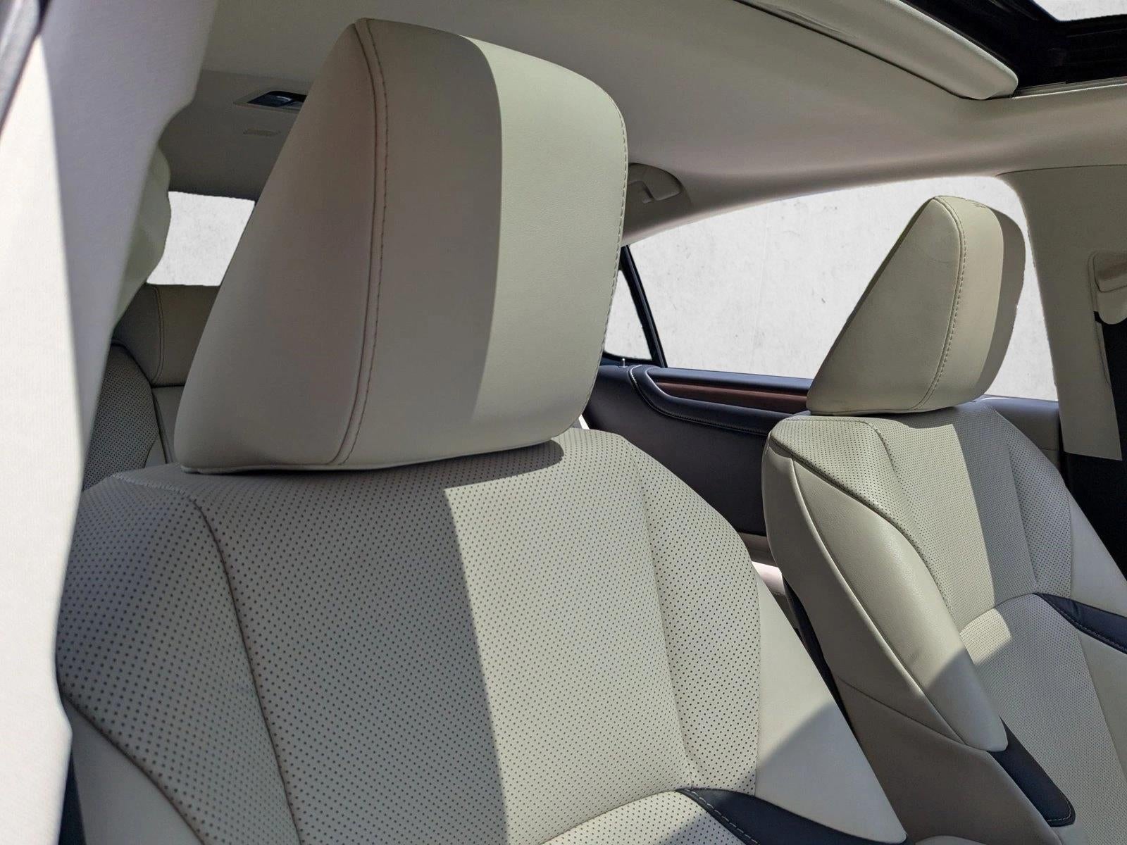 2023 Lexus ES 350 FWD