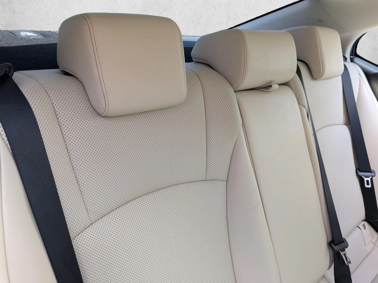 2023 Lexus ES 350 FWD