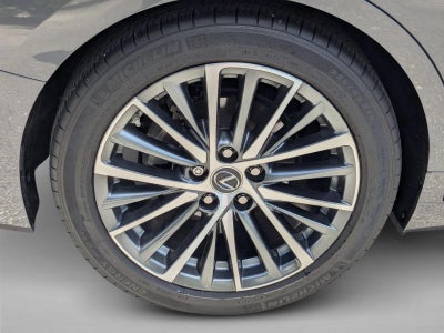 2023 Lexus ES 350 FWD