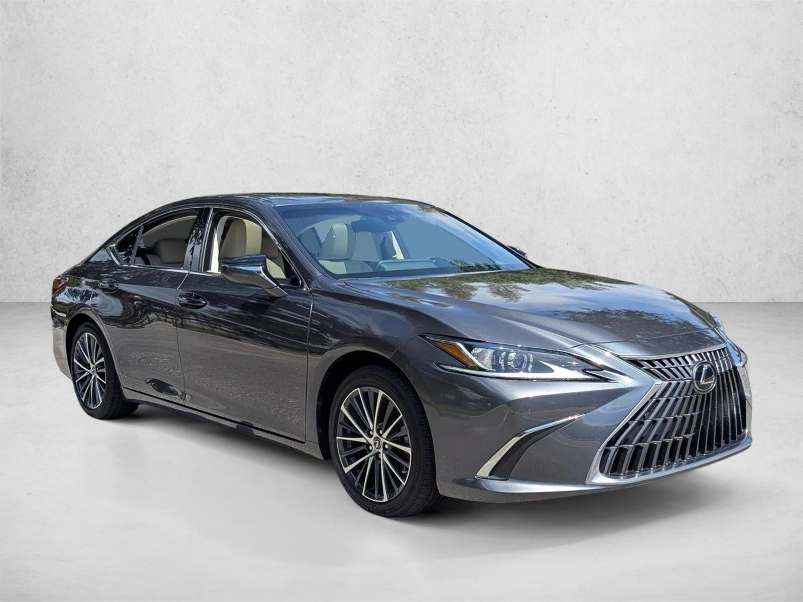 2023 Lexus ES 350 FWD
