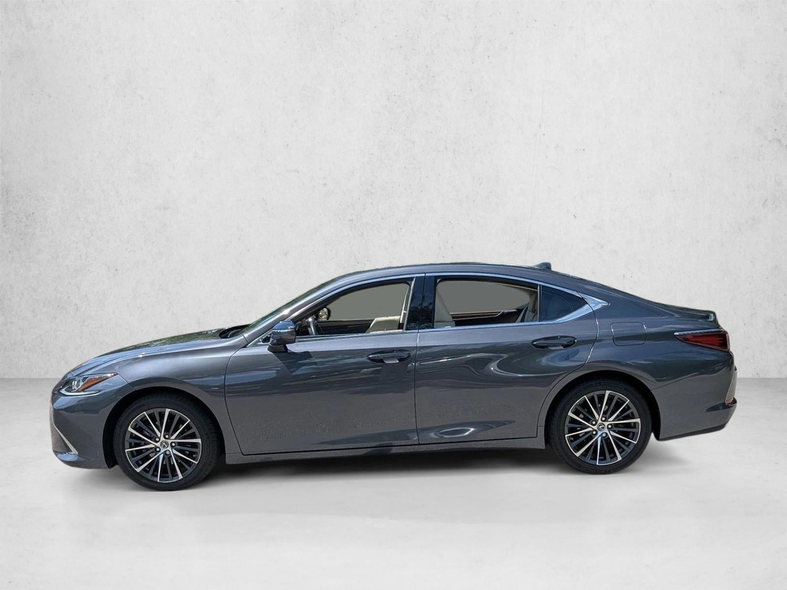 2023 Lexus ES 350 FWD