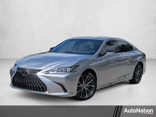 2023 Lexus ES 350 FWD