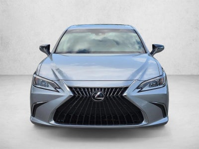 2024 Lexus ES 350 FWD