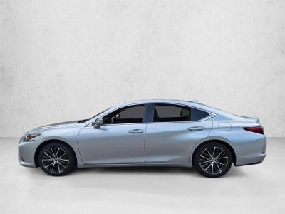 2024 Lexus ES 350 FWD
