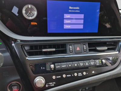 2024 Lexus ES 350 FWD