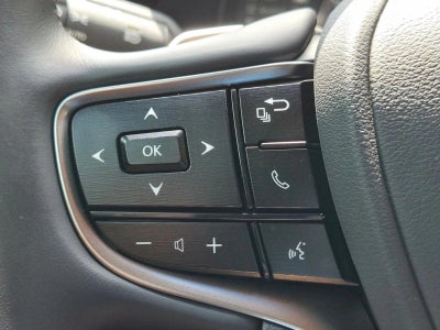 2025 Lexus ES 350 FWD
