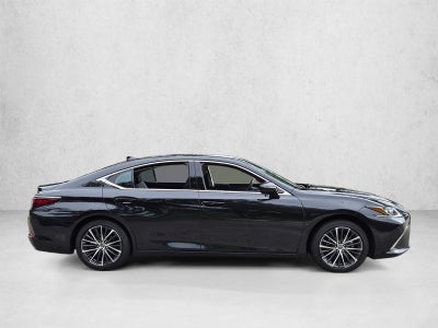 2025 Lexus ES 350 FWD
