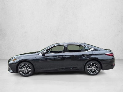 2025 Lexus ES 350 FWD