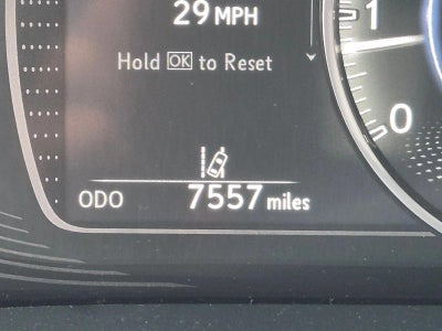 2025 Lexus ES 350 FWD