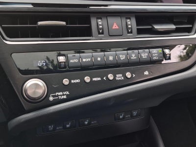 2025 Lexus ES 350 FWD