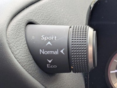 2023 Lexus ES 350 FWD