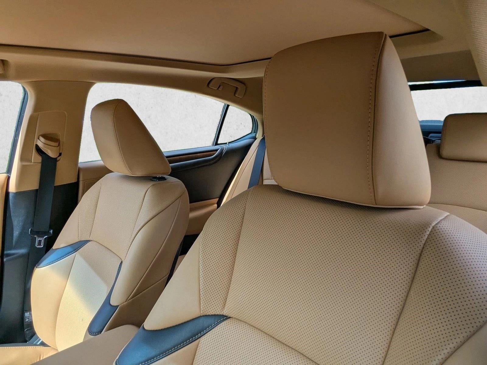 2023 Lexus ES 350 FWD