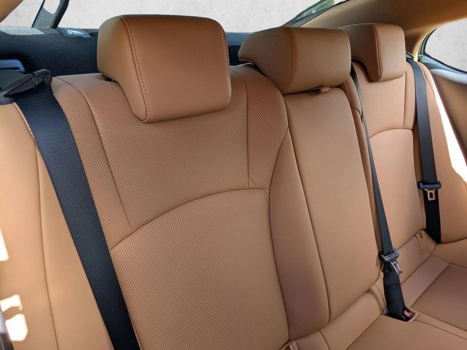 2023 Lexus ES 350 FWD