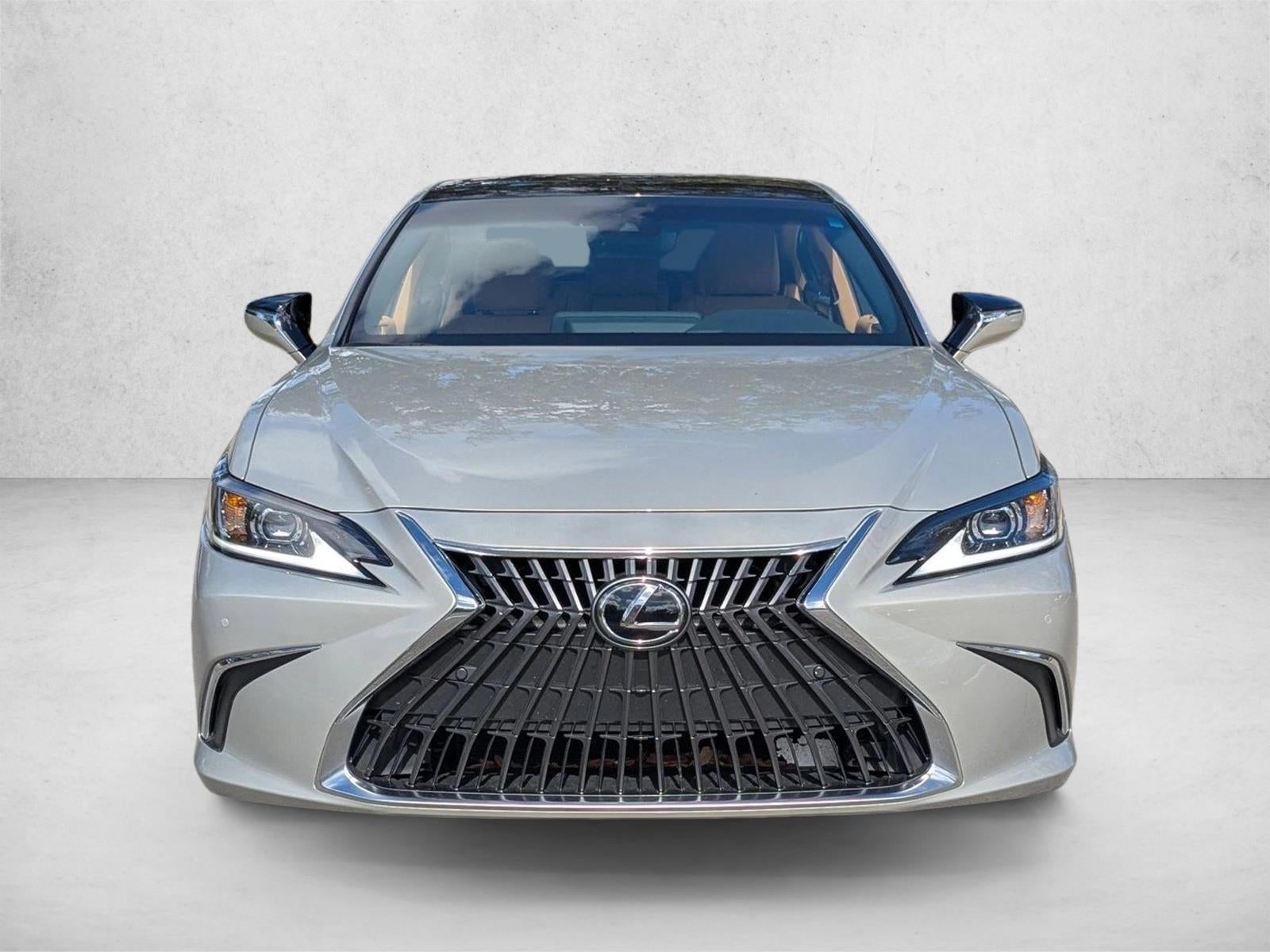 2023 Lexus ES 350 FWD