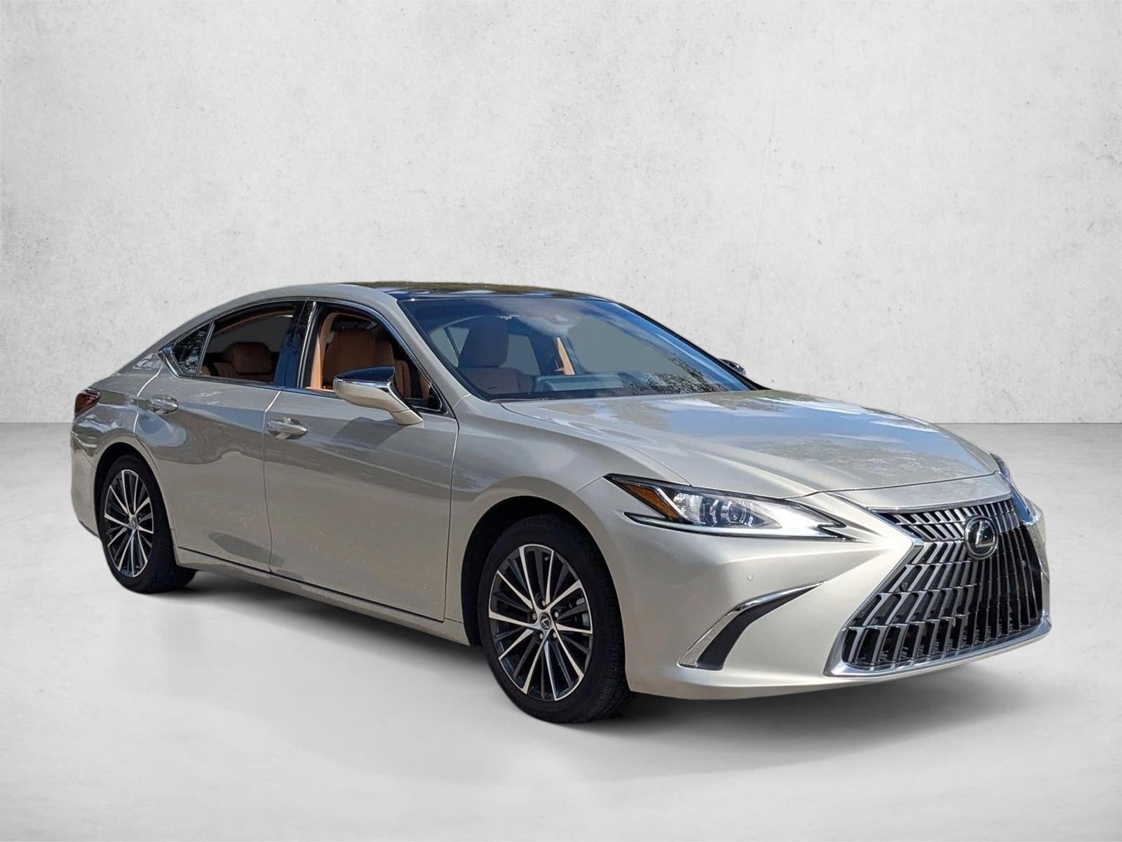 2023 Lexus ES 350 FWD