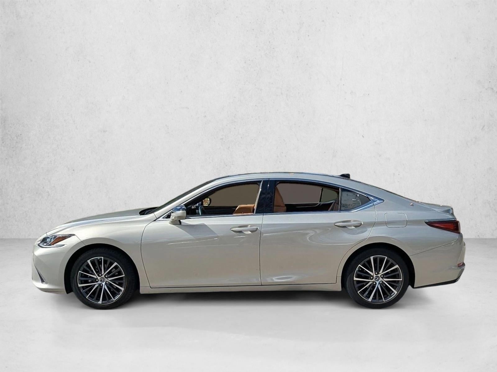 2023 Lexus ES 350 FWD