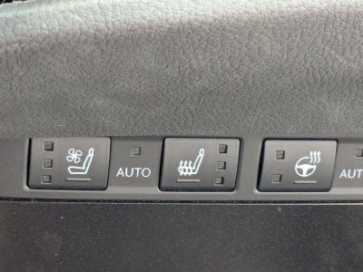 2023 Lexus ES 350 FWD