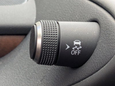 2023 Lexus ES 350 FWD