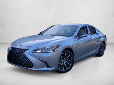 2023 Lexus ES 350 FWD