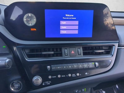 2023 Lexus ES 350 FWD