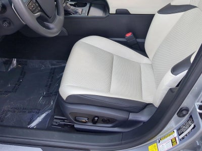 2023 Lexus ES 350 FWD