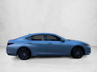 2023 Lexus ES 350 FWD