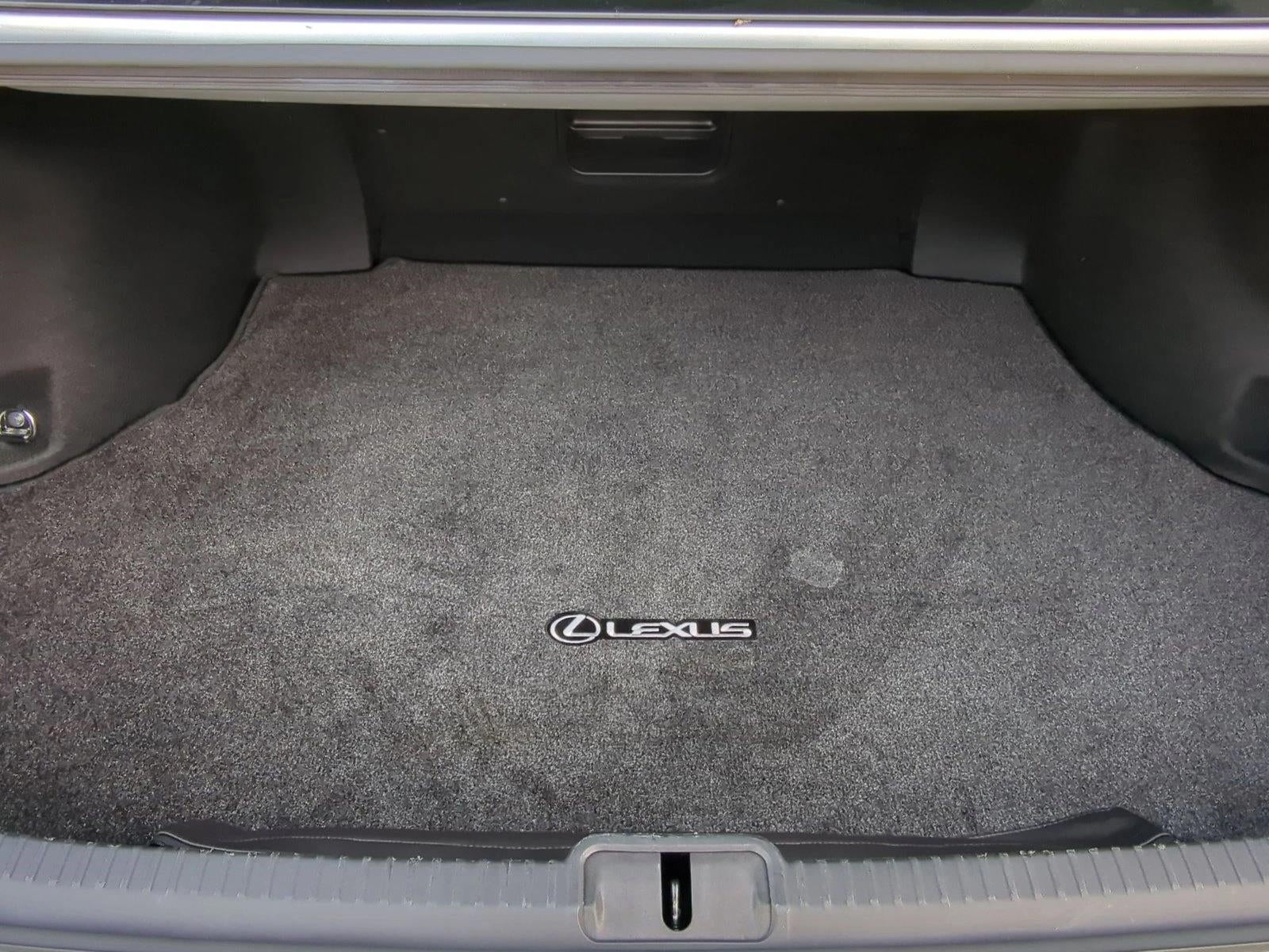 2023 Lexus ES 350 FWD