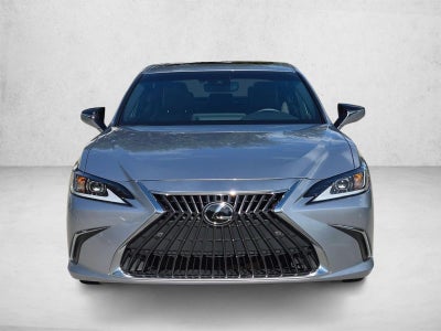 2025 Lexus ES 350 FWD