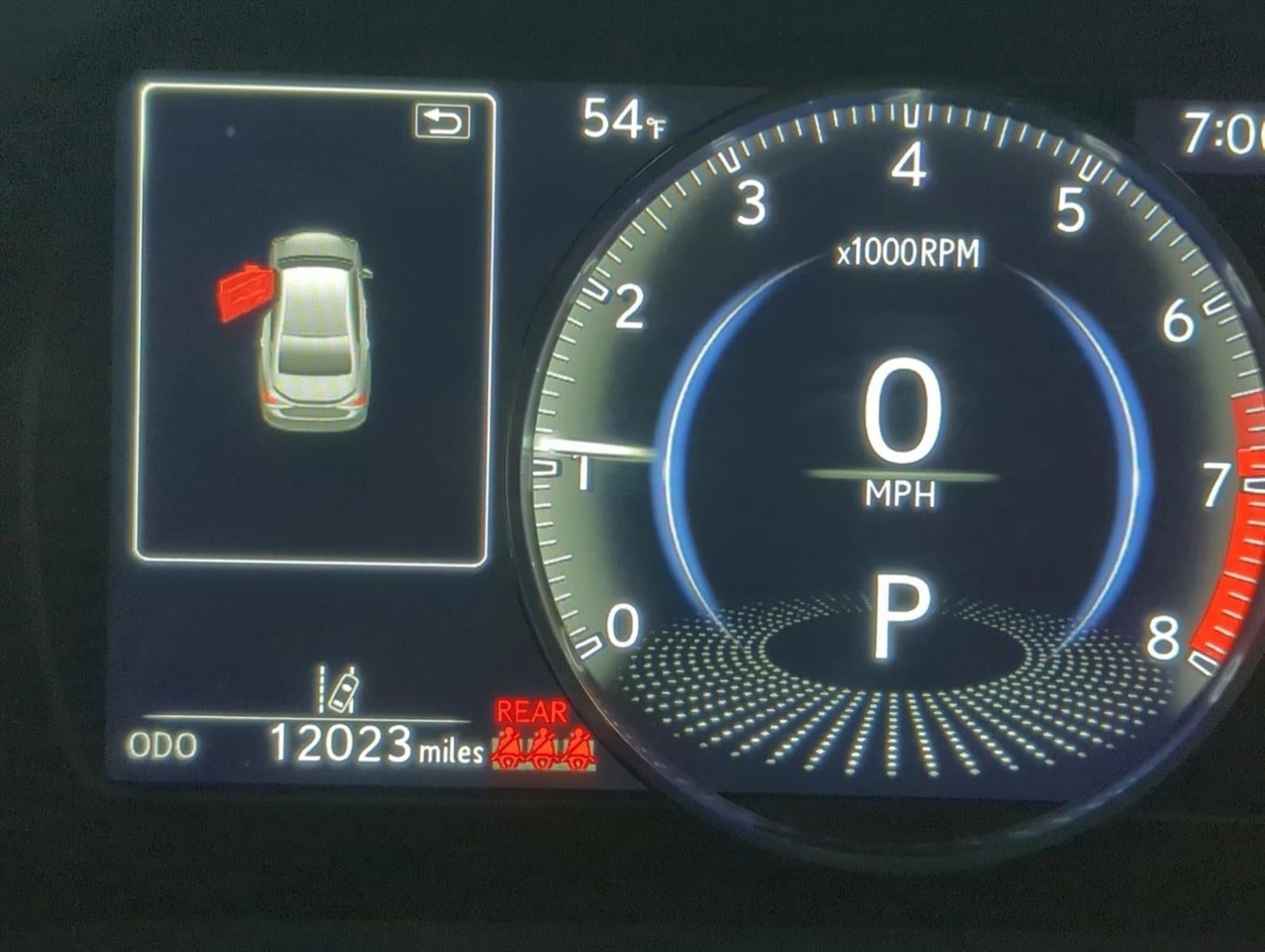 2021 Lexus ES 350 FWD