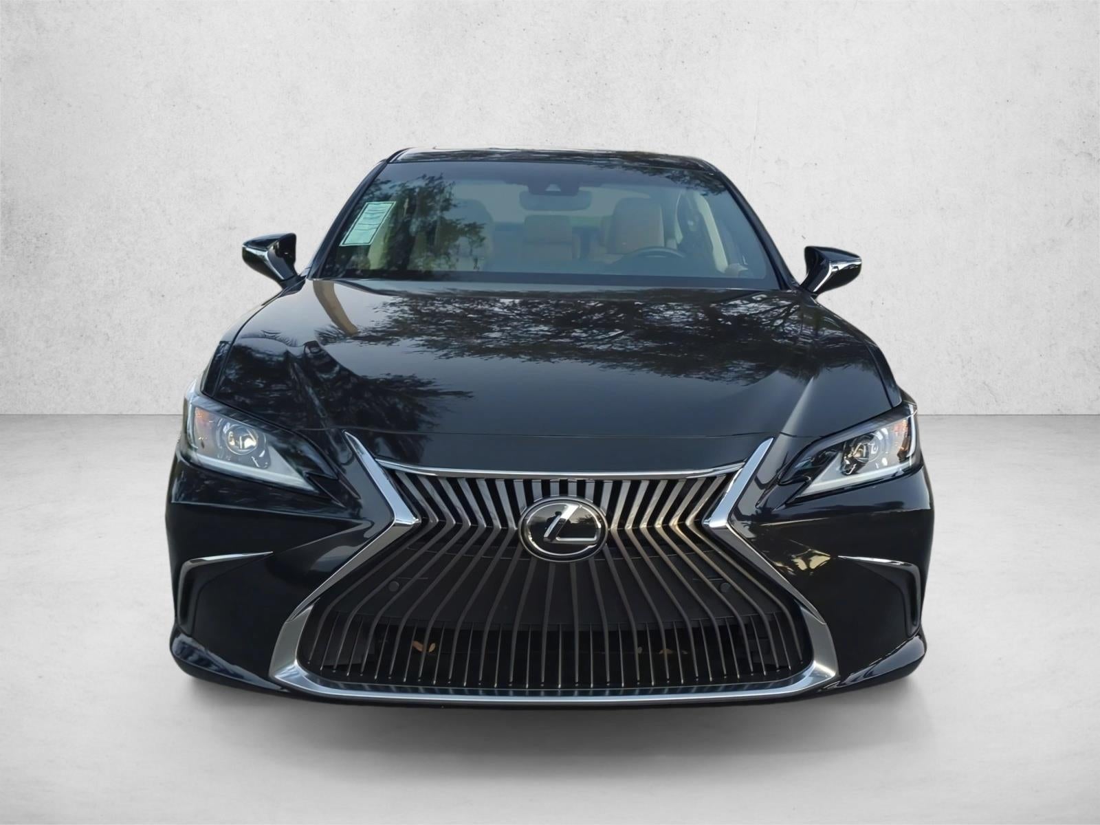 2021 Lexus ES 350 FWD