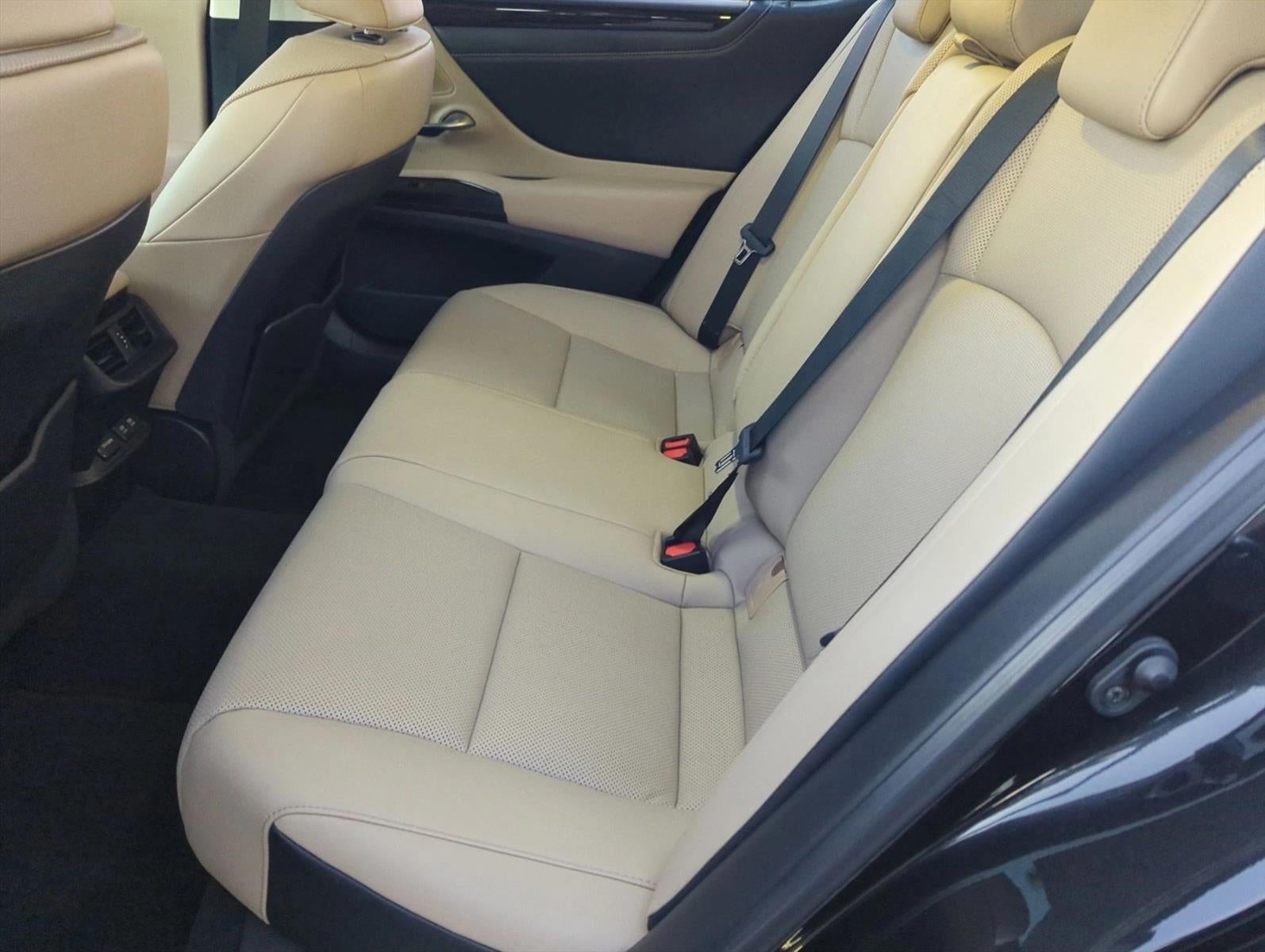 2021 Lexus ES 350 FWD