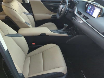 2021 Lexus ES 350 FWD