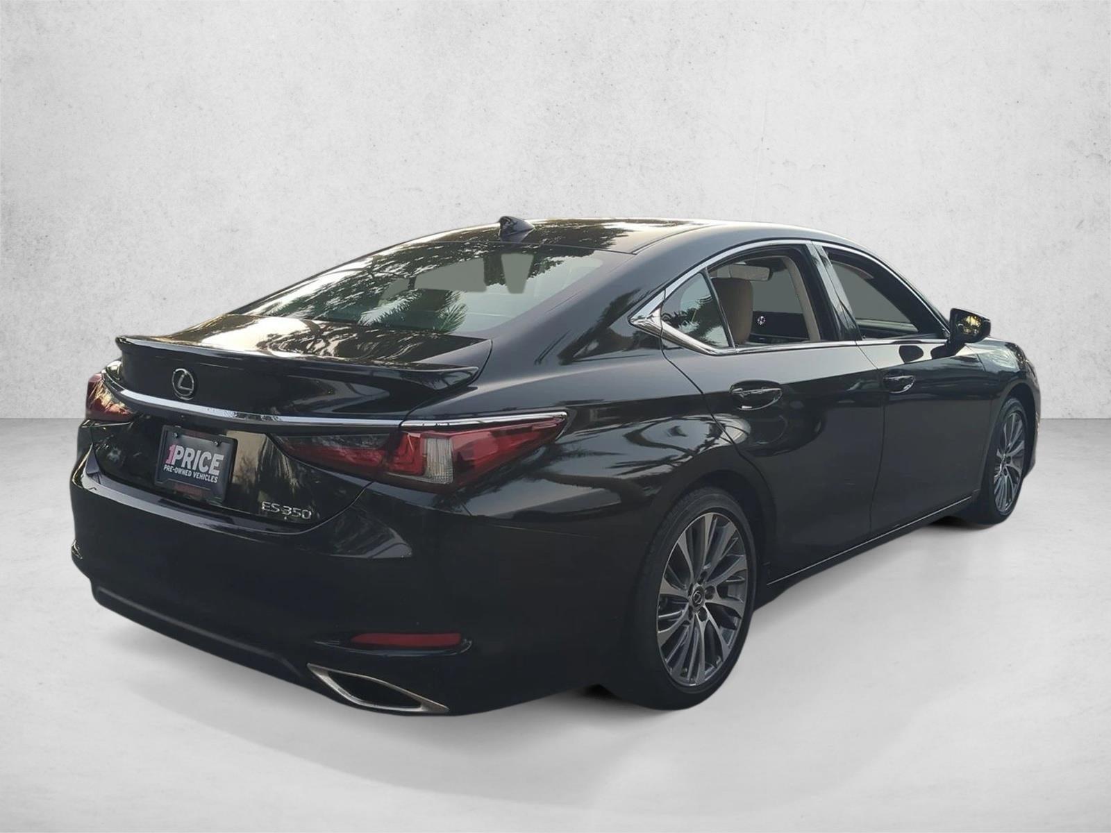 2021 Lexus ES 350 FWD