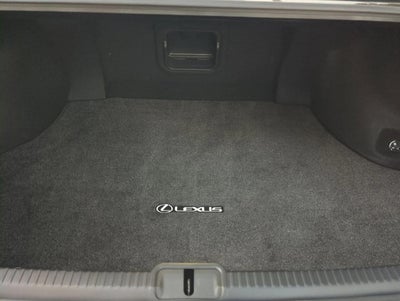 2021 Lexus ES 350 FWD