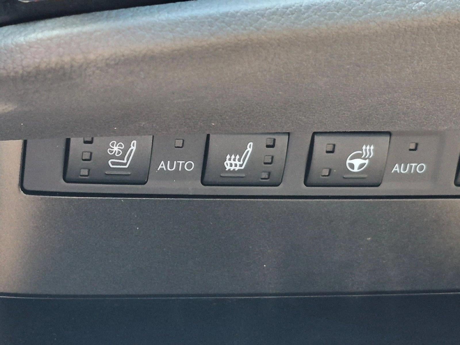 2025 Lexus ES 350 FWD