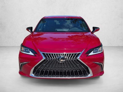 2025 Lexus ES 350 FWD