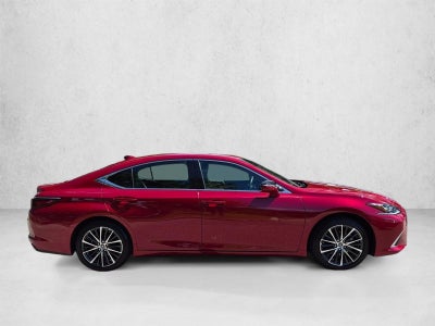 2025 Lexus ES 350 FWD
