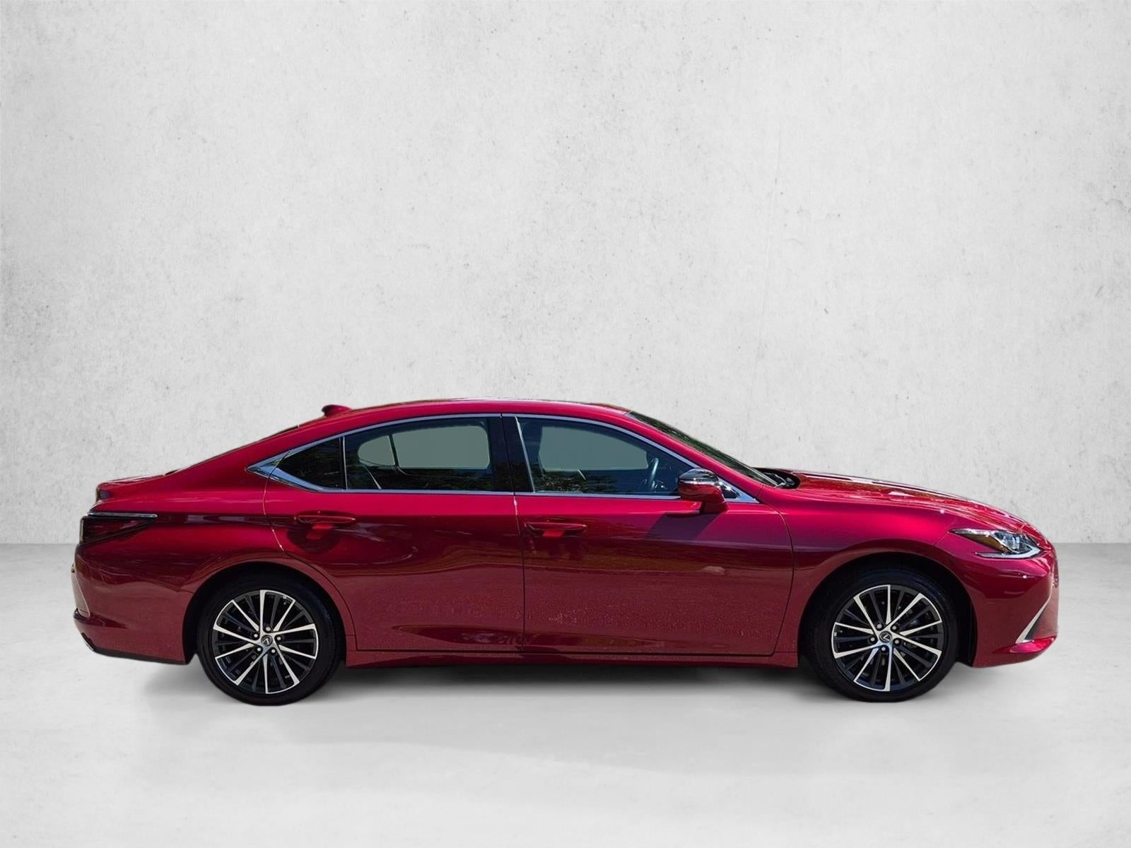 2025 Lexus ES 350 FWD