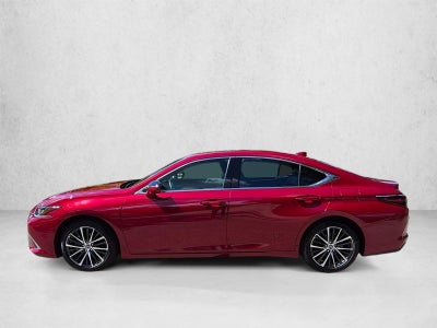2025 Lexus ES 350 FWD