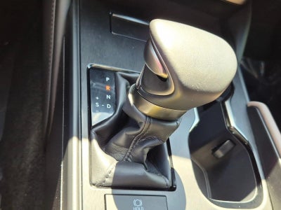 2025 Lexus ES 350 FWD