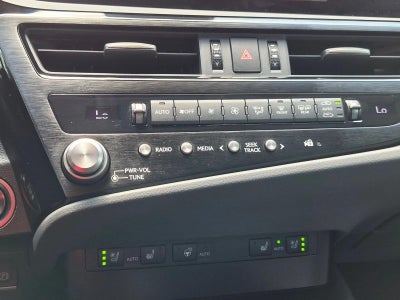 2024 Lexus ES 350 FWD
