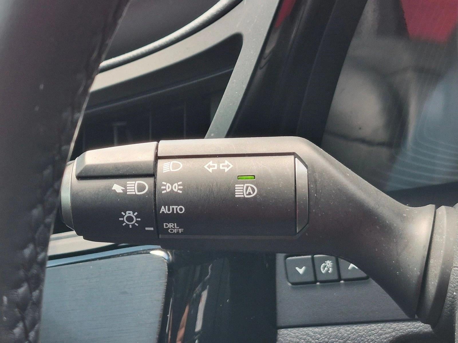 2024 Lexus ES 350 FWD