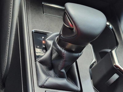 2024 Lexus ES 350 FWD