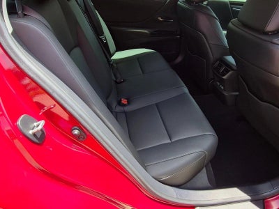 2024 Lexus ES 350 FWD