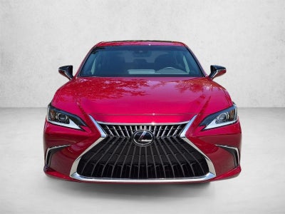 2024 Lexus ES 350 FWD
