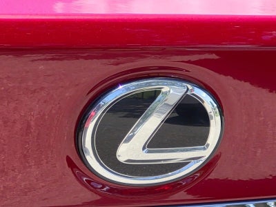 2024 Lexus ES 350 FWD