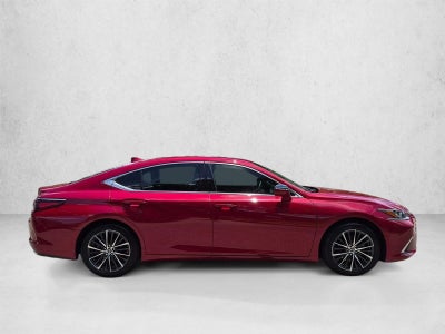 2024 Lexus ES 350 FWD