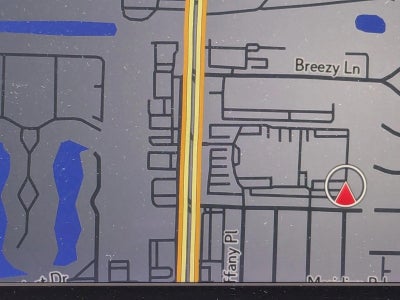 2021 Lexus ES 350 FWD