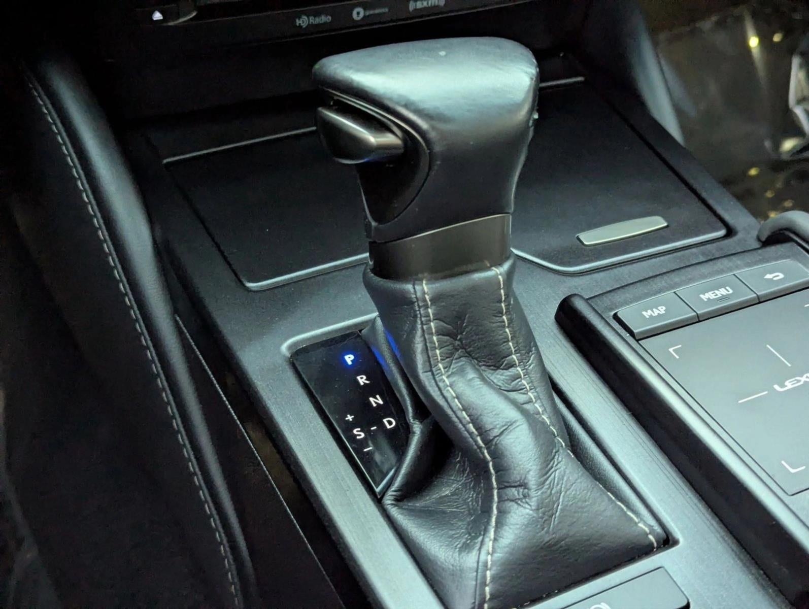 2021 Lexus ES 350 FWD